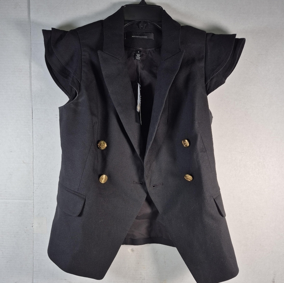 WHBM® Studio Vest - Picture 5 of 8